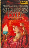 Sharra's exile артикул 6524d.