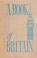 A book of Britain артикул 6527d.