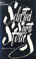 John Cheever Selected Short Stories артикул 6535d.