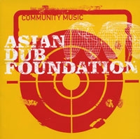 Asian Dub Foundation Community Music артикул 6372d.