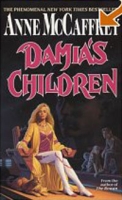Damia's Children артикул 6382d.