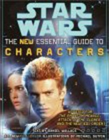 The New Essential Guide to Characters артикул 6473d.