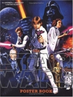 The Star Wars Poster Book артикул 6490d.