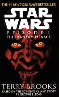 Star Wars: Episode 1: The Phantom Menace артикул 6498d.