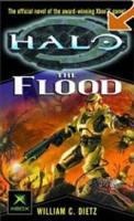 The Flood (Halo) артикул 6575d.