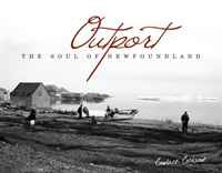 Outport: The Soul of Newfoundland артикул 6308d.