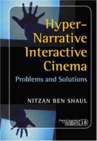 Hyper-Narrative Interactive Cinema: Problems and Solutions артикул 6314d.