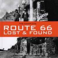 The Complete Route 66 Lost & Found артикул 6320d.