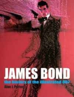 James Bond: The History Of The Illustrated 007 артикул 6322d.