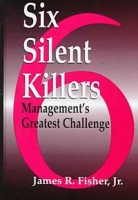 Six Silent Killers: Management's Greatest Challenge артикул 6375d.