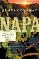 Napa: The Story of an American Eden артикул 6388d.