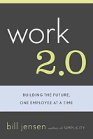 Work 2 0: Building The Future, One Employee At A Time артикул 6413d.