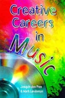 Creative Careers in Music артикул 6421d.