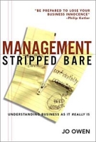 Management Stripped Bare: Understanding Business As It Really Is артикул 6423d.