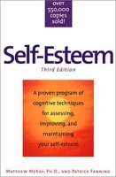 Self-Esteem: A Proven Program of Cognitive Techniques for Assessing, Improving, and Maintaining Your Self-Esteem артикул 6427d.