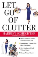 Let Go of Clutter артикул 6433d.