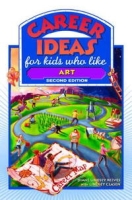 Career Ideas for Kids Who Like Art (Career Ideas for Kids) артикул 6450d.