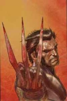 Wolverine: Weapon X, Vol 1: The Adamantium Men артикул 6463d.