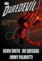 Daredevil: Guardian Devil TPB артикул 6477d.