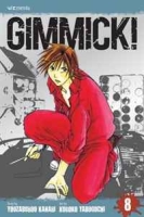 Gimmick!, Volume 8 артикул 6494d.