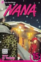 Nana, Volume 15 (v 15) артикул 6554d.