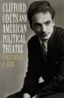 Clifford Odets and American Political Theatre (Contributions in Drama and Theatre Studies) артикул 6597d.